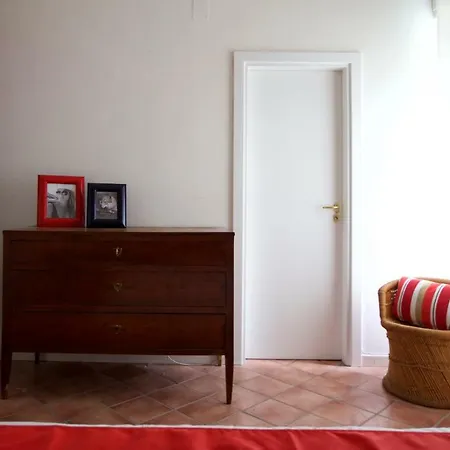 Maison Gioffredi * איסקיה