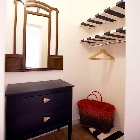 בית נופש Maison Gioffredi *