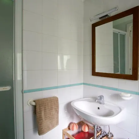 Maison Gioffredi איסקיה