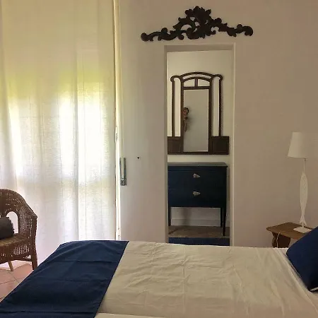 Maison Gioffredi בית נופש