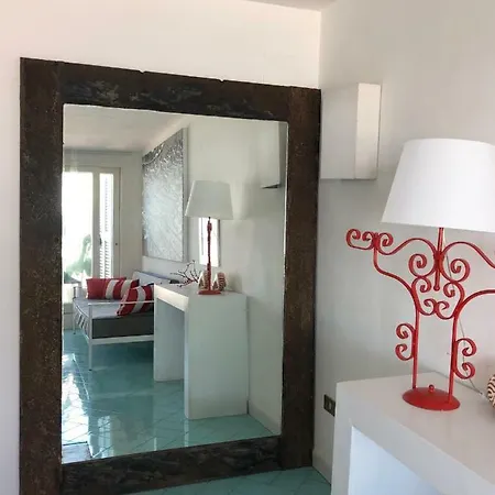 בית נופש Maison Gioffredi *