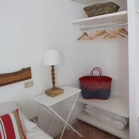 Maison Gioffredi * Ischia