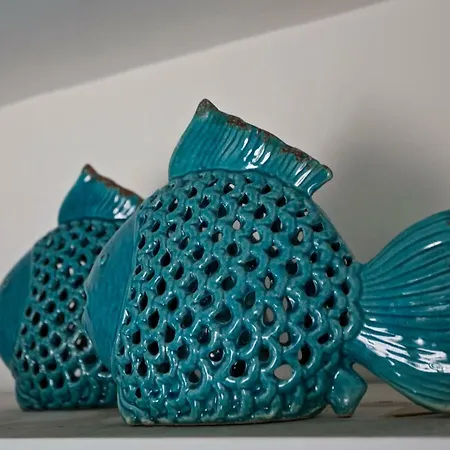 Maison Gioffredi Feriehus *