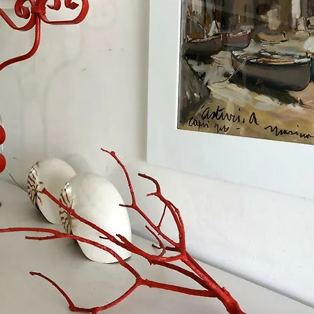 Maison Gioffredi Feriehus