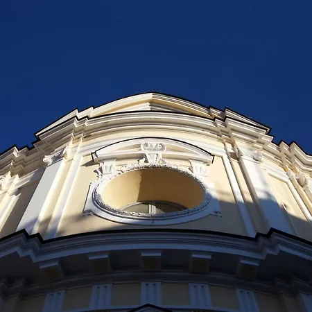 Maison Gioffredi Feriehus