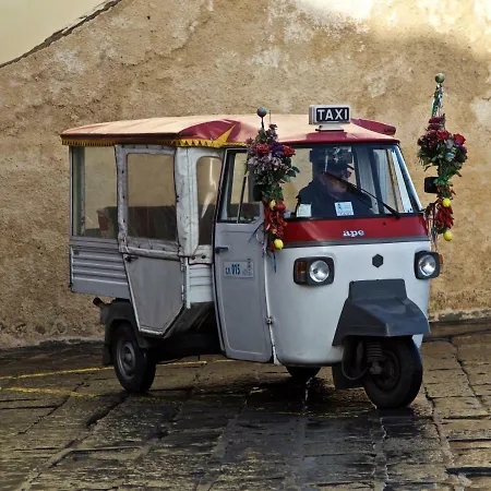 Maison Gioffredi Ischia