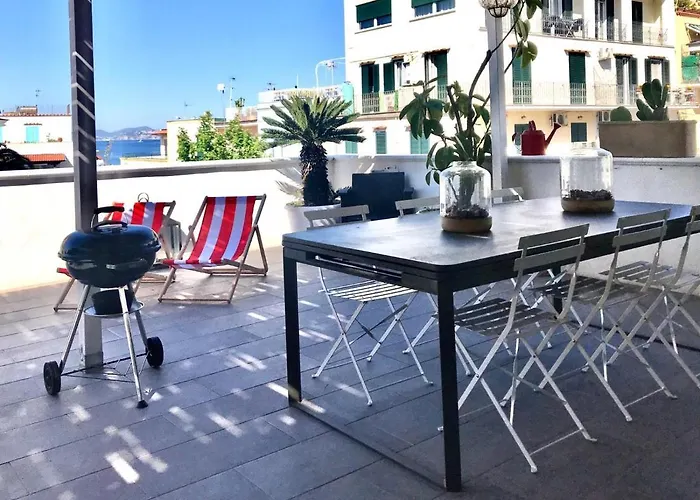 Maison Gioffredi