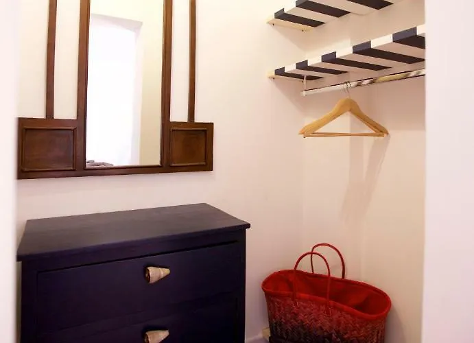 펜션 Maison Gioffredi *