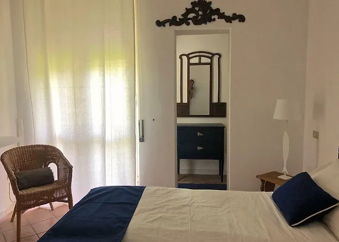 Maison Gioffredi 펜션
