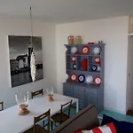 بيت للعطل Maison Gioffredi *