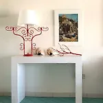 Maison Gioffredi بيت للعطل