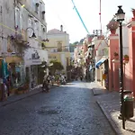 بيت للعطل Maison Gioffredi ايسكيا