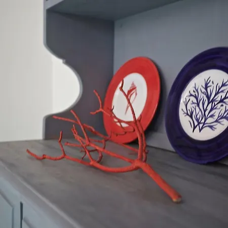 Maison Gioffredi Ischia