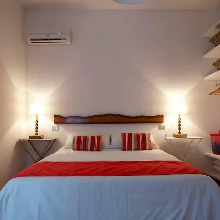 Maison Gioffredi *