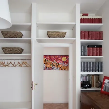 Σπίτι διακοπών Maison Gioffredi Ίσκια