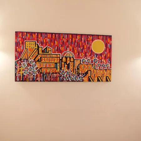 Maison Gioffredi Dom wakacyjny