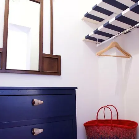 Maison Gioffredi * 이스키아