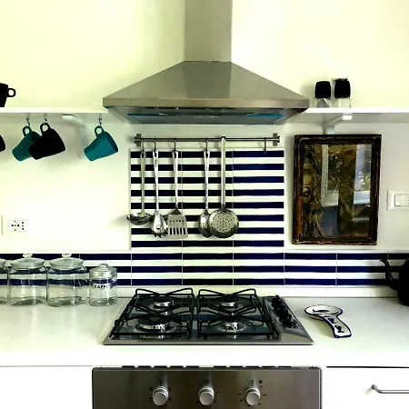 Maison Gioffredi Dom wakacyjny