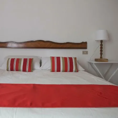 Dom wakacyjny Maison Gioffredi