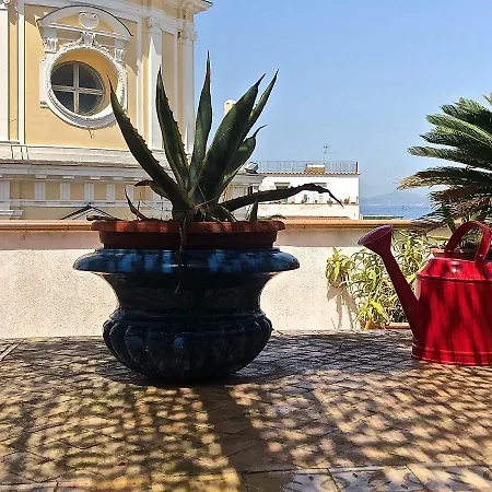 Dom wakacyjny Maison Gioffredi