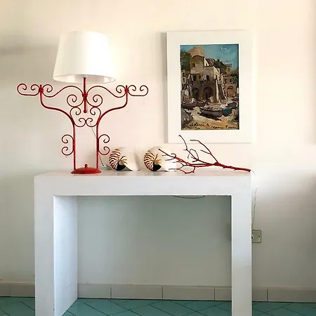 Maison Gioffredi 펜션