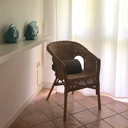 Maison Gioffredi 펜션 이스키아