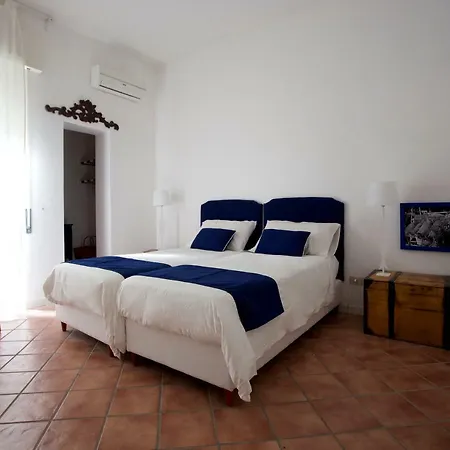 Maison Gioffredi Dom wakacyjny