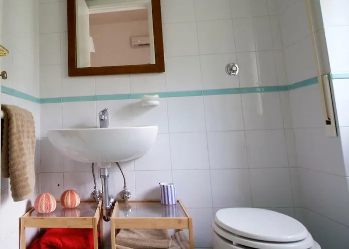 Σπίτι διακοπών Maison Gioffredi Ίσκια