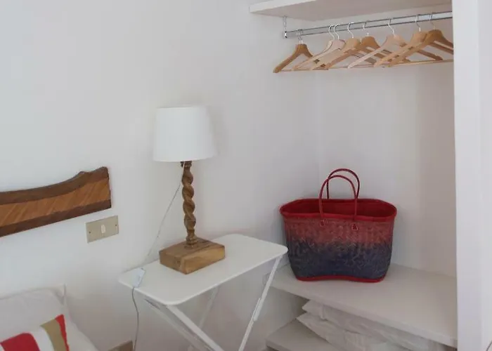 Maison Gioffredi * Ίσκια