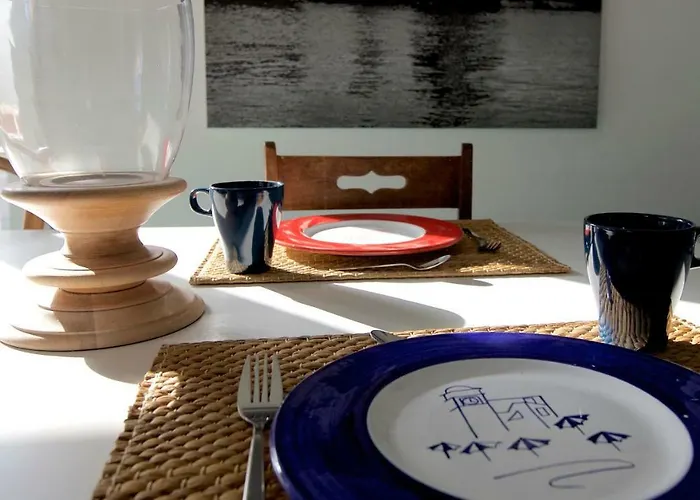 Maison Gioffredi * Ίσκια