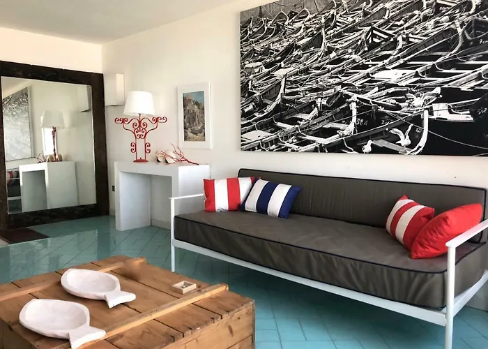 Casa vacanze Maison Gioffredi *