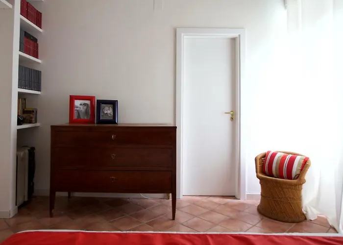 Maison Gioffredi * Ίσκια