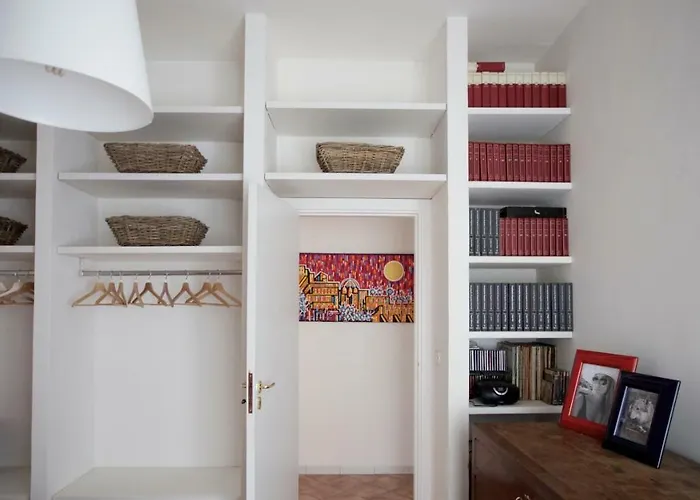 Σπίτι διακοπών Maison Gioffredi Ίσκια