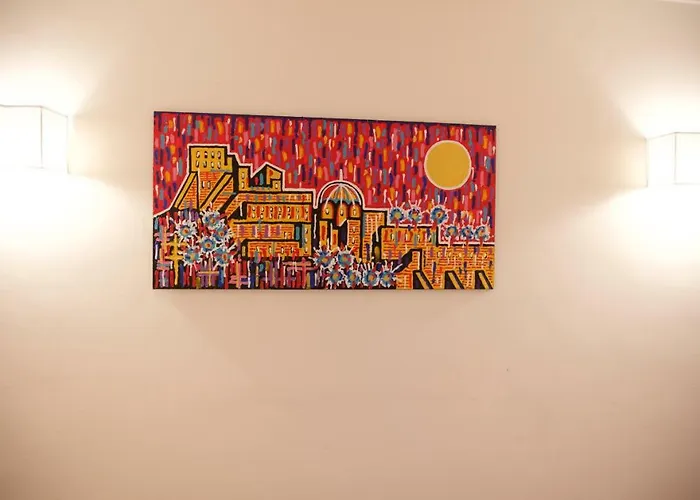 Maison Gioffredi Casa vacanze