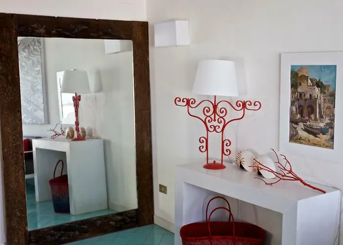 Σπίτι διακοπών Maison Gioffredi *