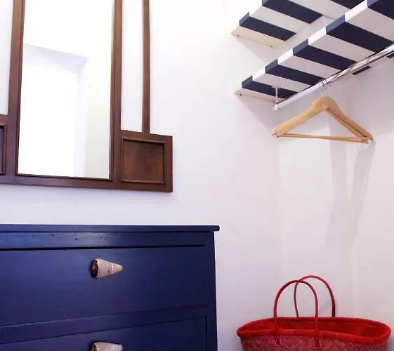 Maison Gioffredi * Ίσκια