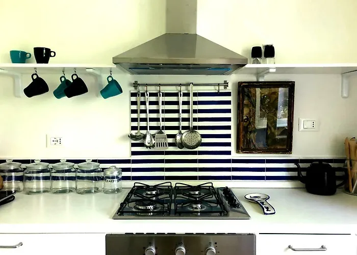 Maison Gioffredi Σπίτι διακοπών