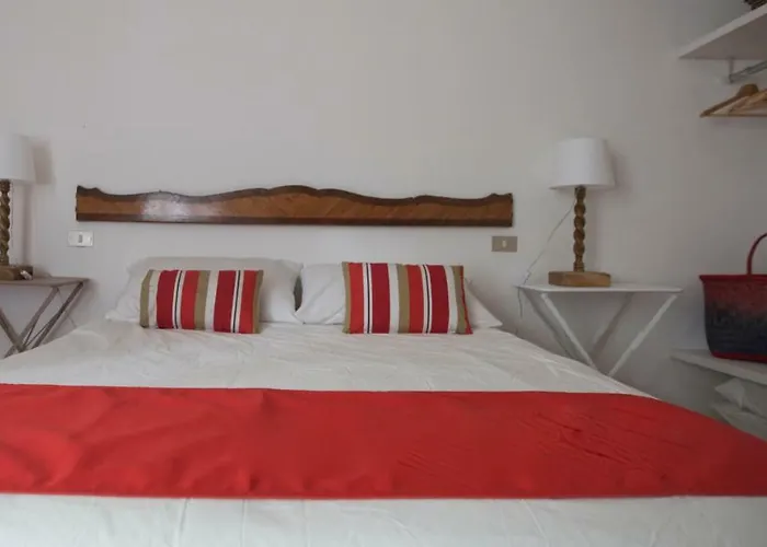 Σπίτι διακοπών Maison Gioffredi