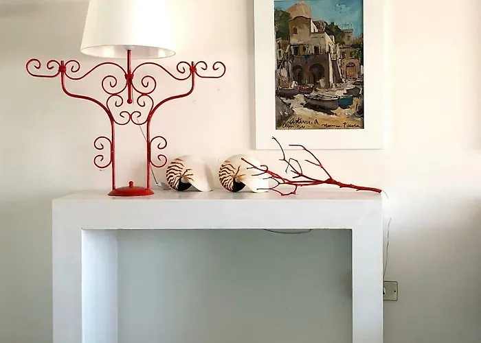 Maison Gioffredi Casa vacanze