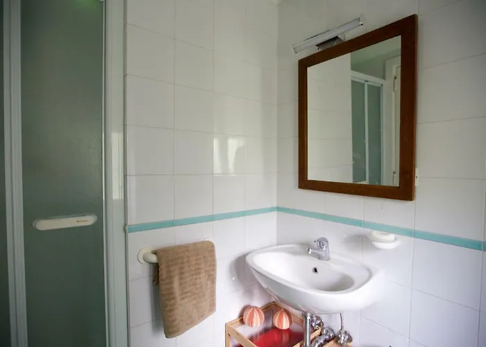 Maison Gioffredi Ίσκια