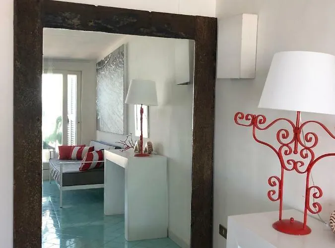 Σπίτι διακοπών Maison Gioffredi *