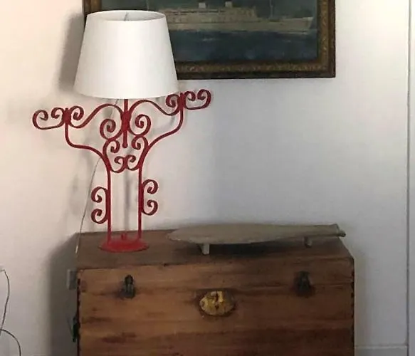 Maison Gioffredi * Ίσκια