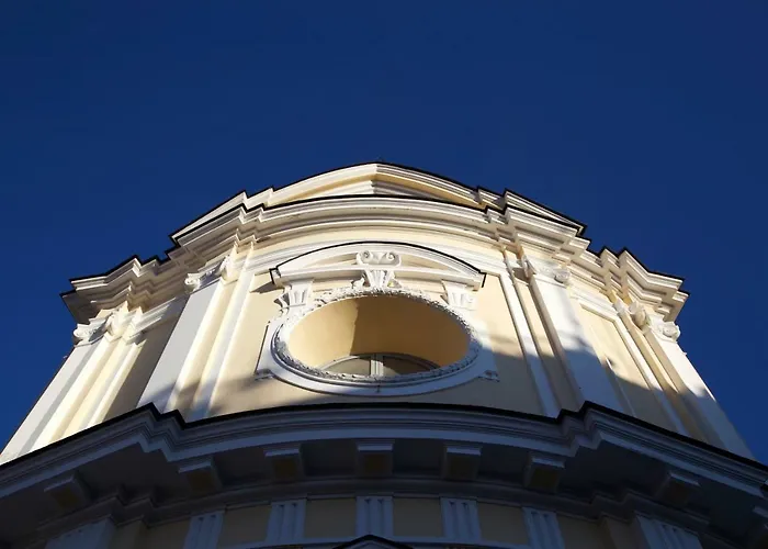 Maison Gioffredi Σπίτι διακοπών