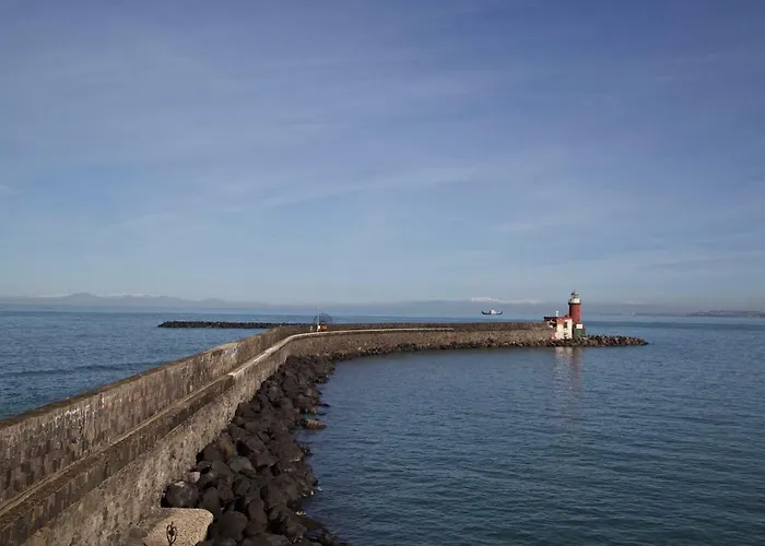 Maison Gioffredi Σπίτι διακοπών