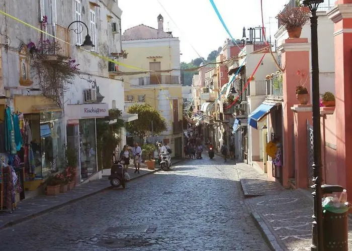 Σπίτι διακοπών Maison Gioffredi Ίσκια