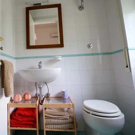 Prázdninový dům Maison Gioffredi Ischia