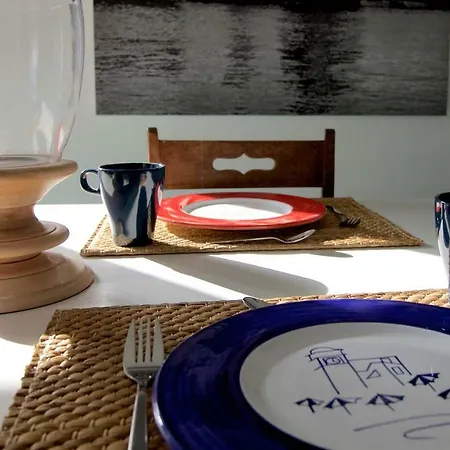 Maison Gioffredi * Ischia