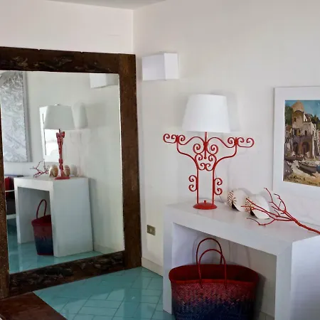 Prázdninový dům Maison Gioffredi *