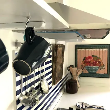 Maison Gioffredi * Ischia