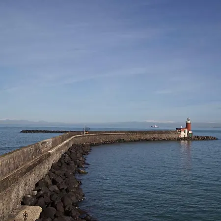 Maison Gioffredi Prázdninový dům